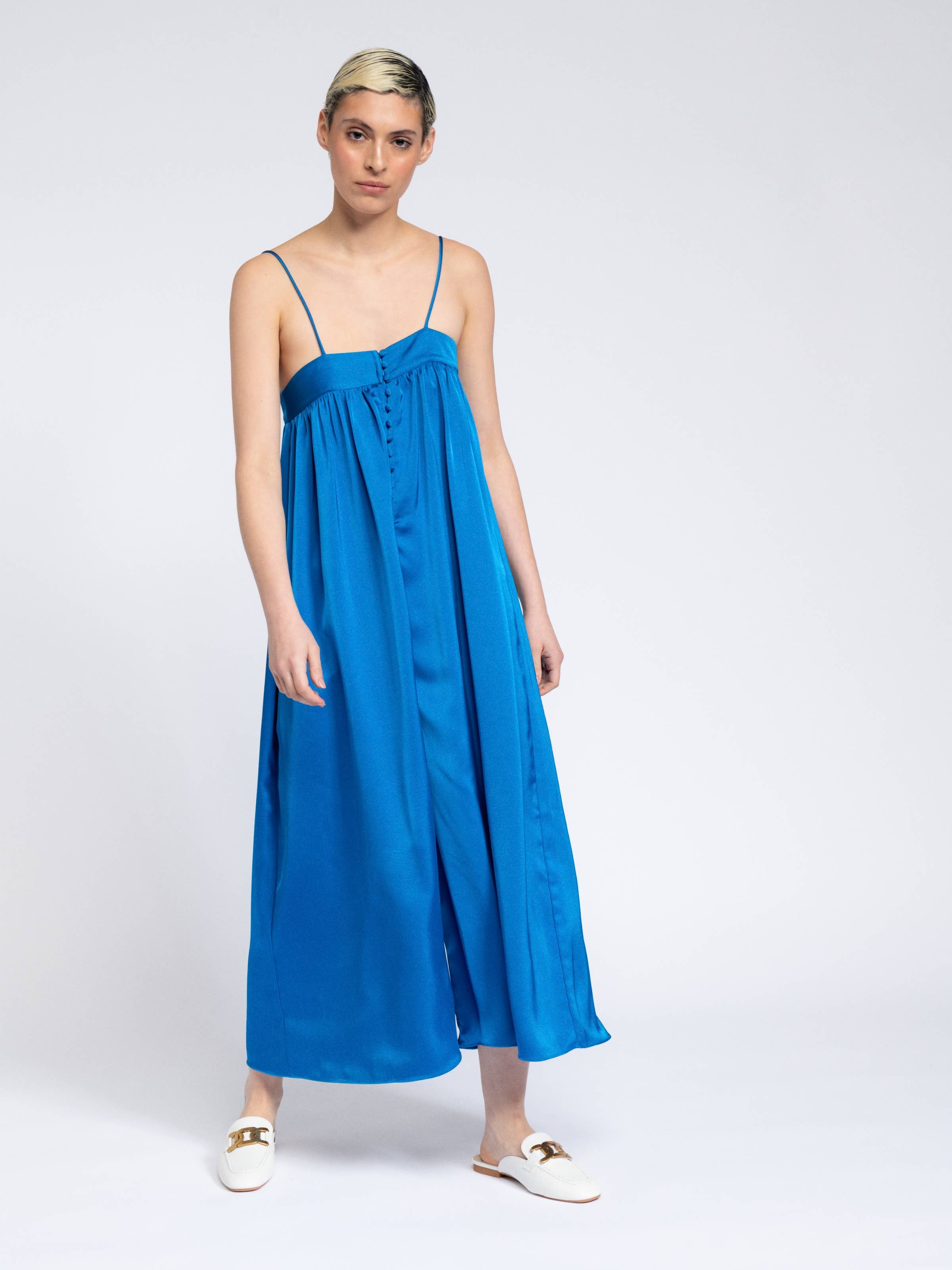 SMF - Wholesale Jumpsuit - Women's - 239207 - MACACÃO 95%PE 5%SP0