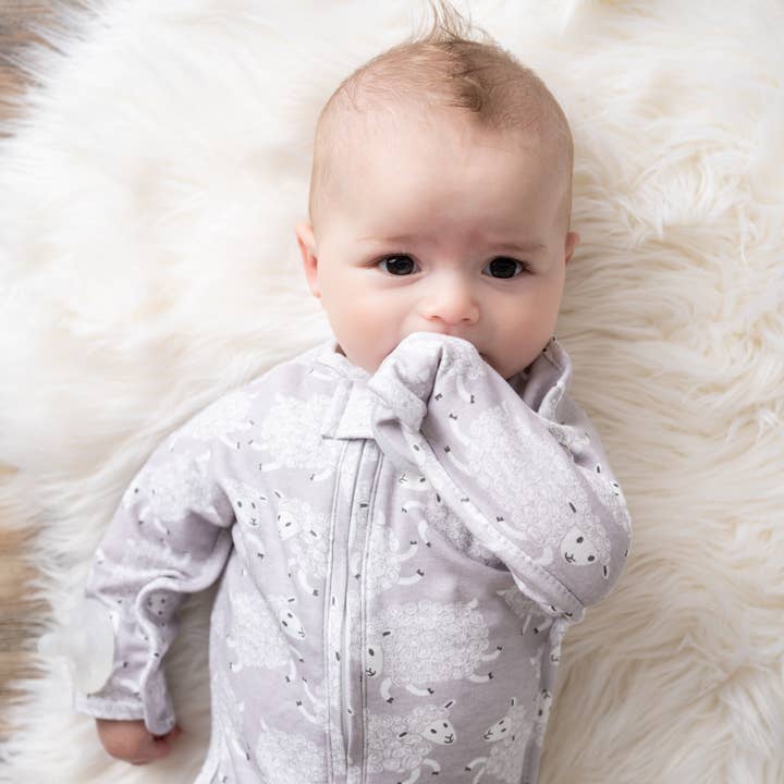 Soothie Sack, The Sleep sack that every parent wants! for wholesale by Woombie