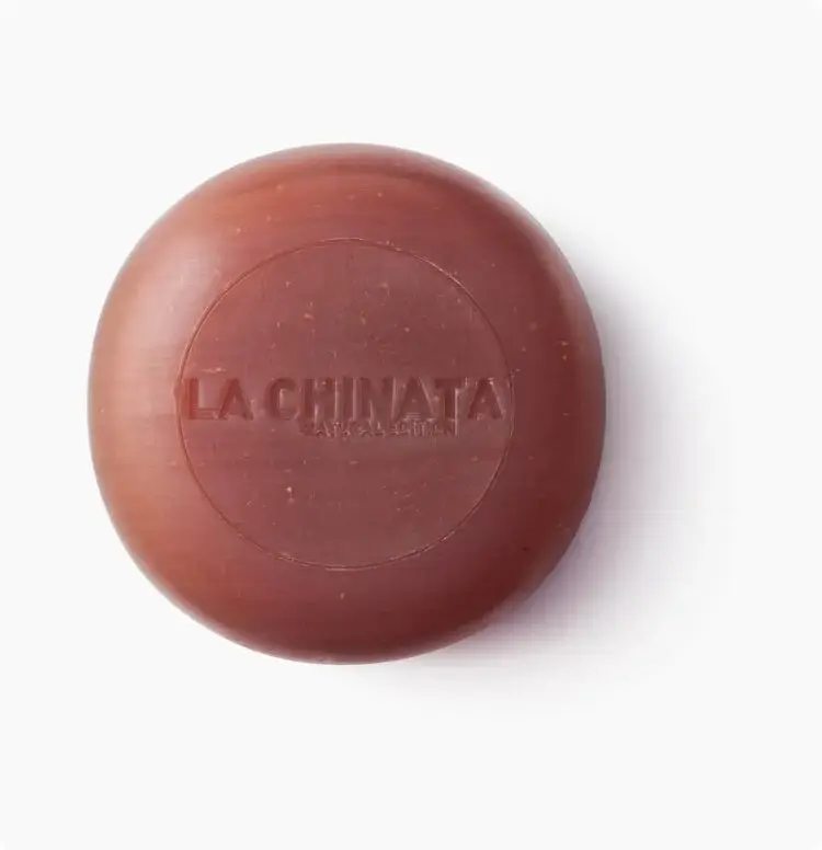 La Chinata - Wholesale Body Scrub/Exfoliant - Exfoliating Soap2