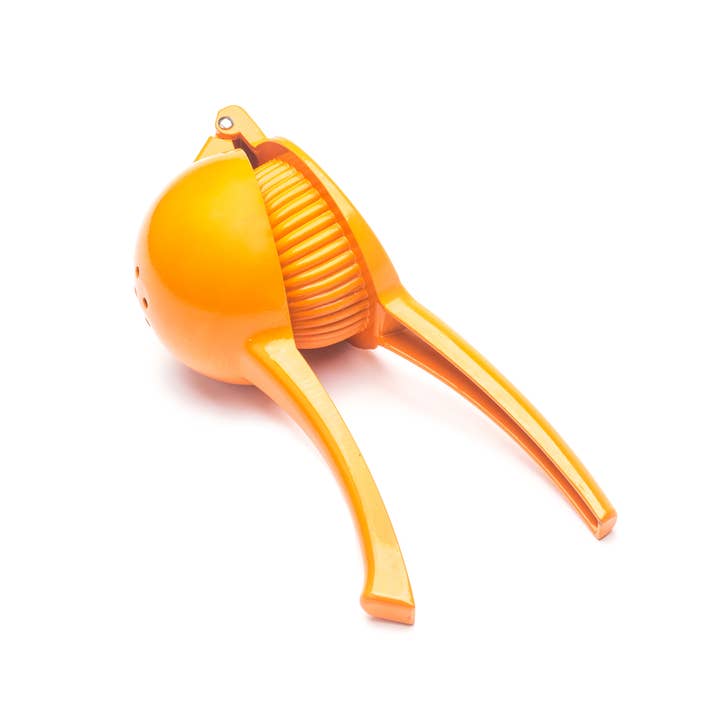 Fox Run Brands - Wholesale Juicer - Fox Run Orange Juicer, 3" x 3.5" x 9.25"3