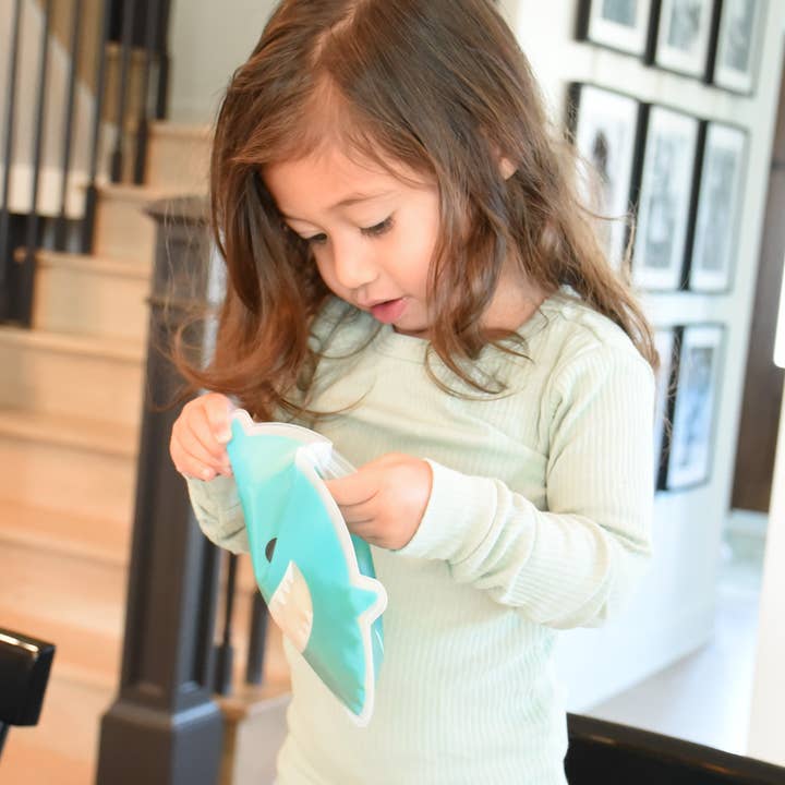 melii - Vente Sachet de conservation/film alimentaire - Sacs à goûter réutilisables26