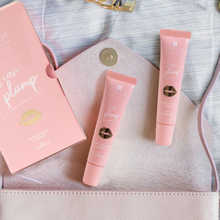 ETEREA Cosmesi Naturale - Wholesale Lip Treatment/Mask - Plumping Lip Treatment with Hyaluronic Acid2