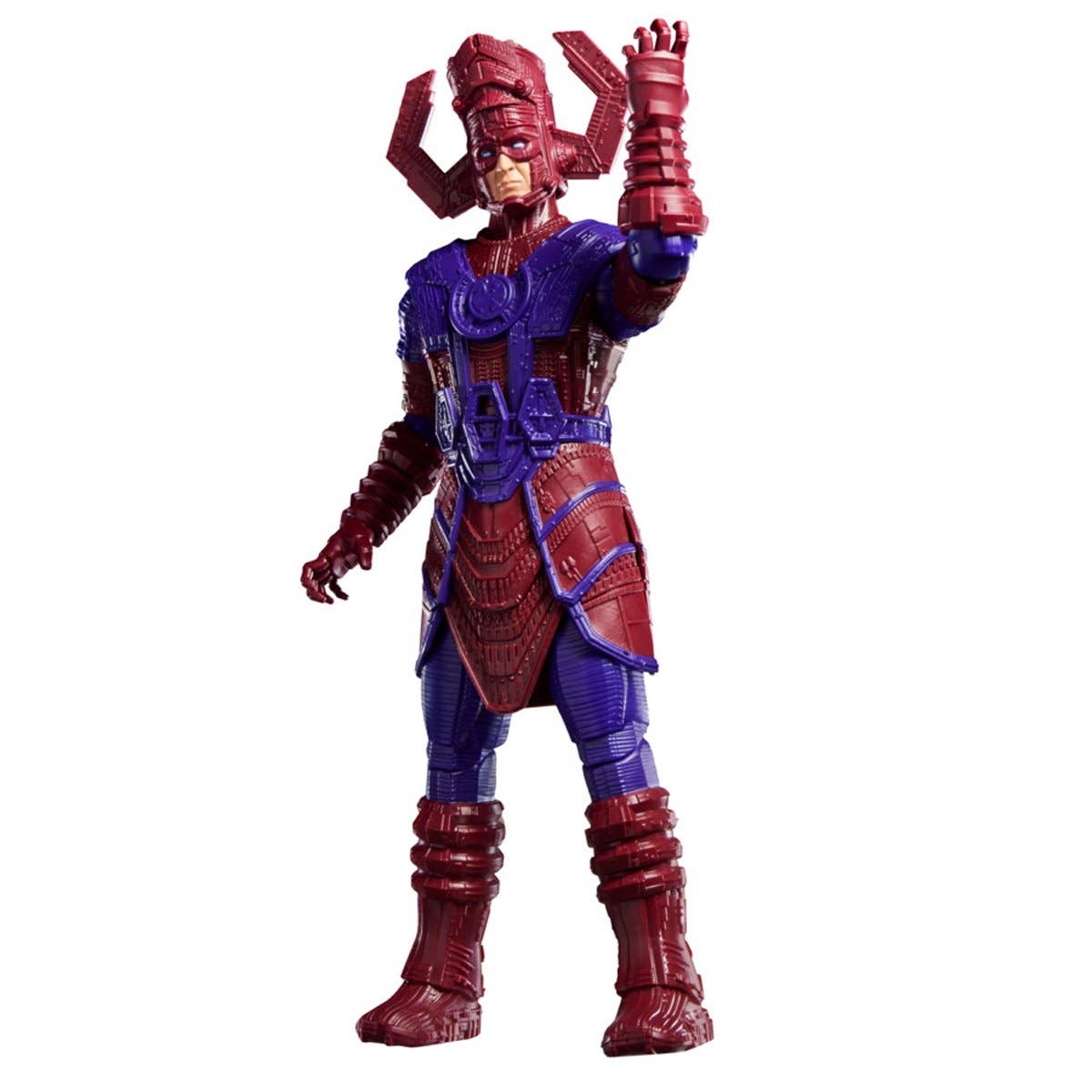 Entertainment Earth - Wholesale Figurine Toy - Kids - Fantastic Four Titan Hero 14-Inch Galactus Action Figure5