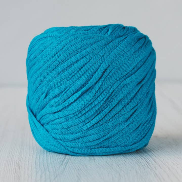 DHG - Wholesale Yarn - 100g Cotton Tape Yarns - Classic Collection21