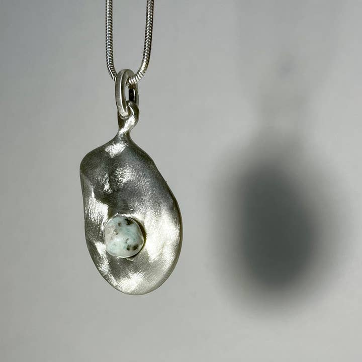 Kate Trouw - Wholesale Pendant/Charm Necklace - Nudge Necklaces - Choice of Designs6