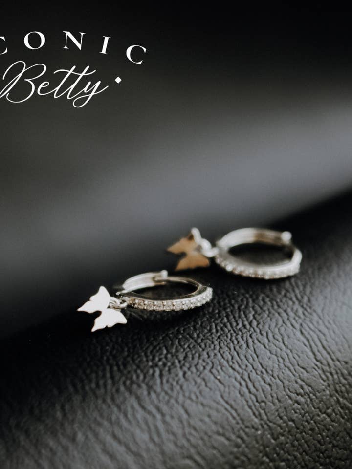 The Nadia. for wholesale by Lia Reese Canada