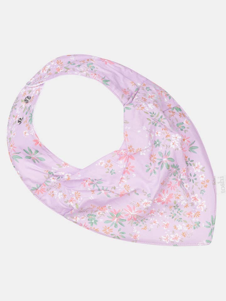 Baby Bib Bandana Athena for wholesale by Toshi
