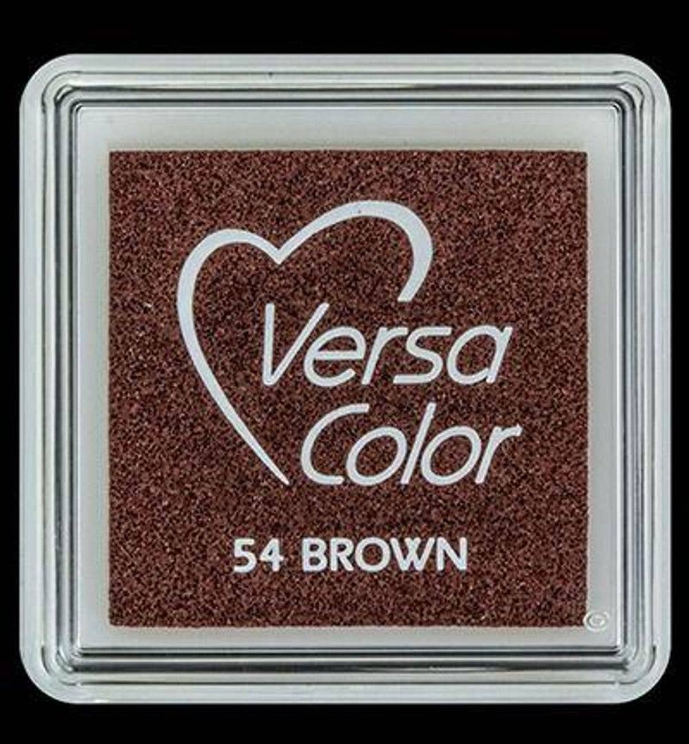 Ecstasy Crafts Distributing - Wholesale Craft Supplies - Versacolor Ink Pad29