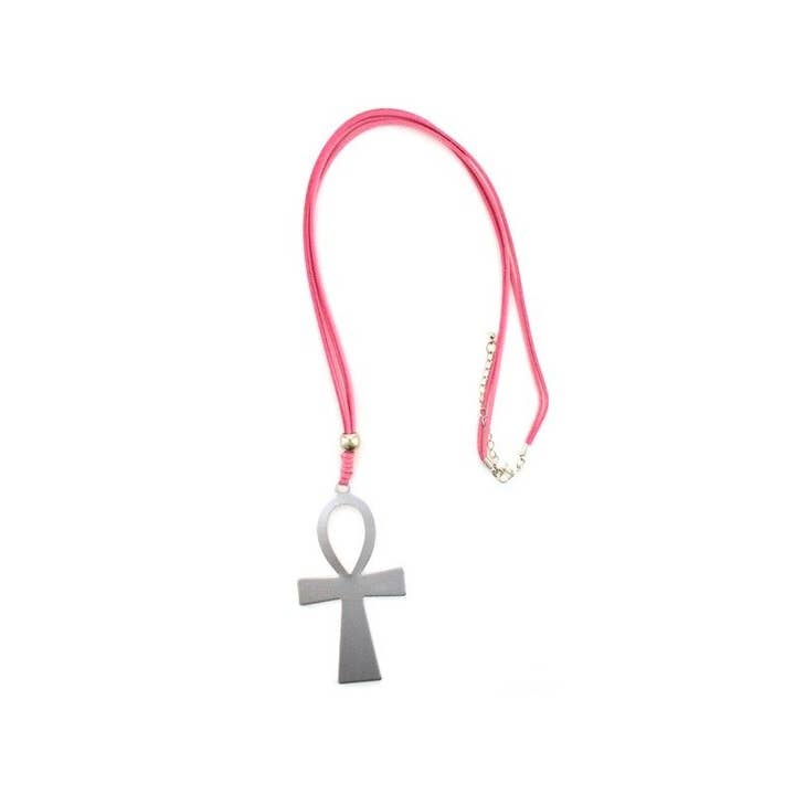 Miss Minna - Wholesale Pendant/Charm Necklace - 🔱 Egyptian Ankh Necklace4