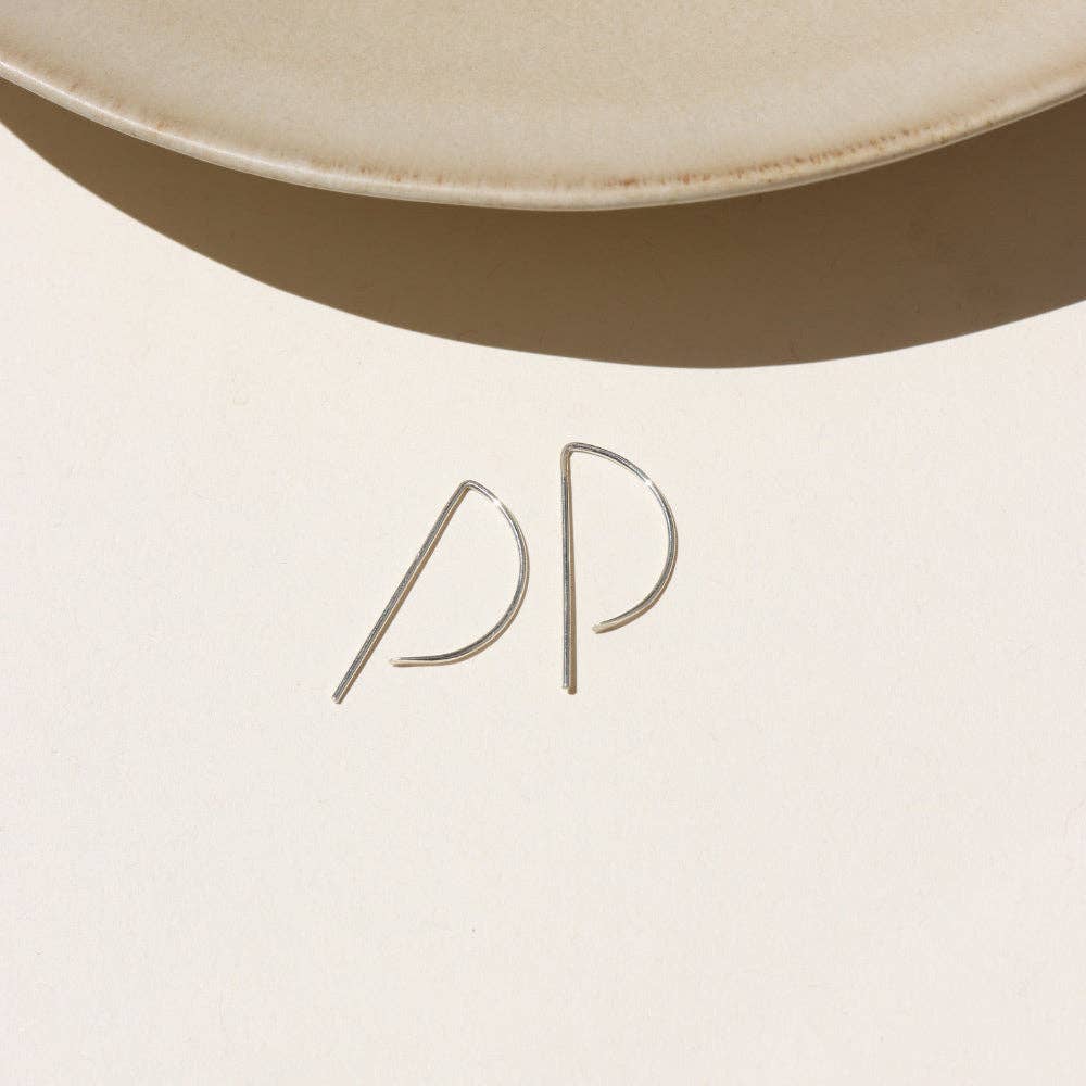 Token Jewelry - Wholesale Dangle Earrings - Pia Threaders2