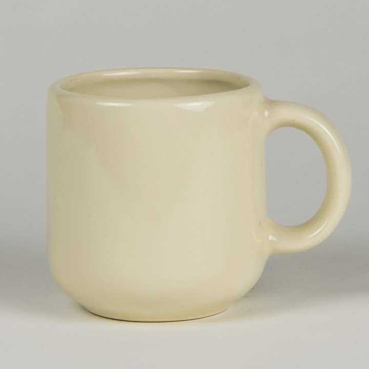 Emerson Creek Pottery - Wholesale Coffee mug - Signature Mug25