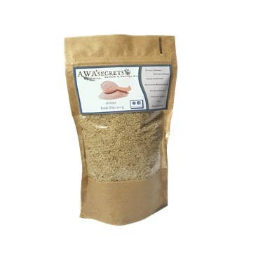 Fonio - A supergrão da savana com sabor a avelã por atacado de AWASECRETS