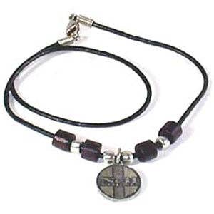 Pendant Necklace for wholesale by Rockabilia