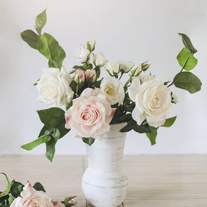 Prestige Botanicals - Vente Plantes artificielles - Tige de feuille de salal artificielle de 23 po3