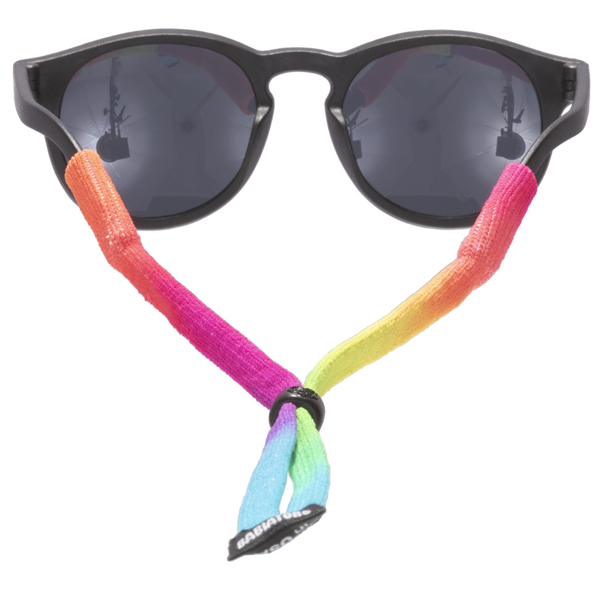 Babiators - Wholesale Sunglasses - Kids - Tie-Dye Fabric Strap1
