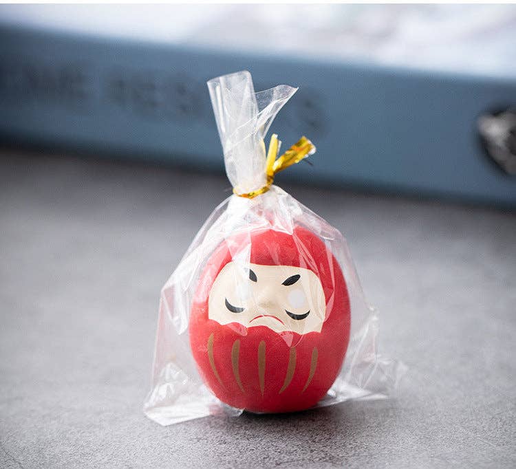 Gohobi （We cover U.S. import duties） - Wholesale Decorative Figurine - Gohobi Colourful Japanese Daruma Ornament22