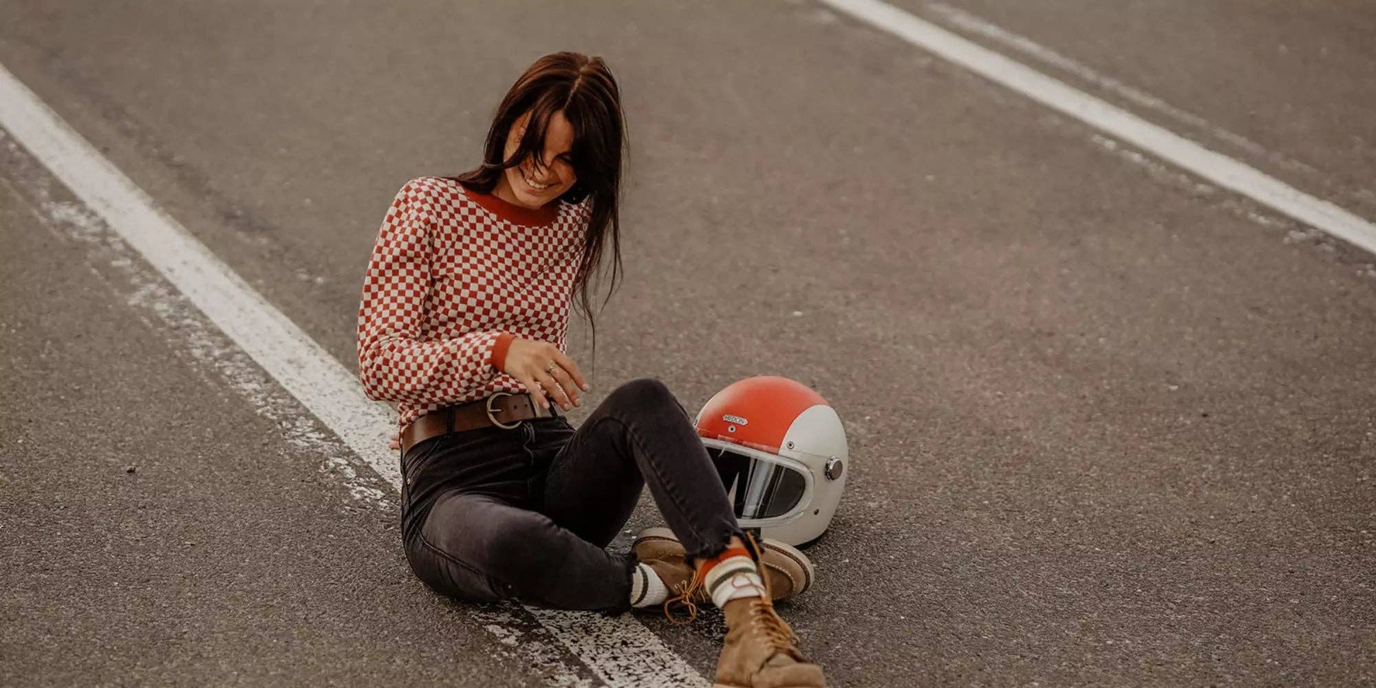 WILDUST - Vendita all'ingrosso Maglione tricot - Donna - MAGLIONE - RUGGINE5