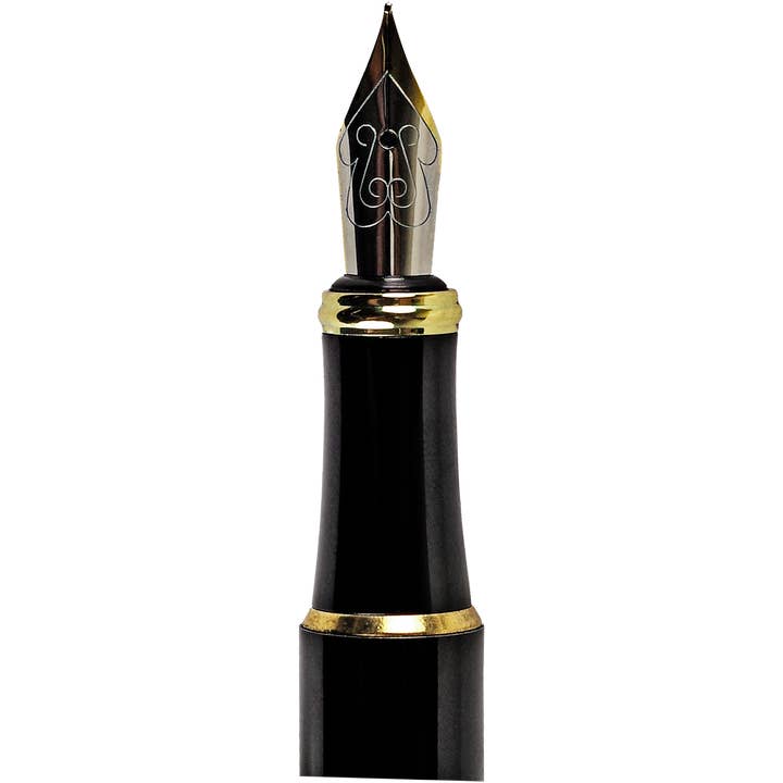 Peter Pauper Press - Wholesale Pen - Mushrooms Fountain Pen