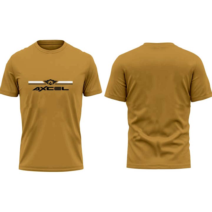 Axcel Works T-shirt för wholesale av Axcel