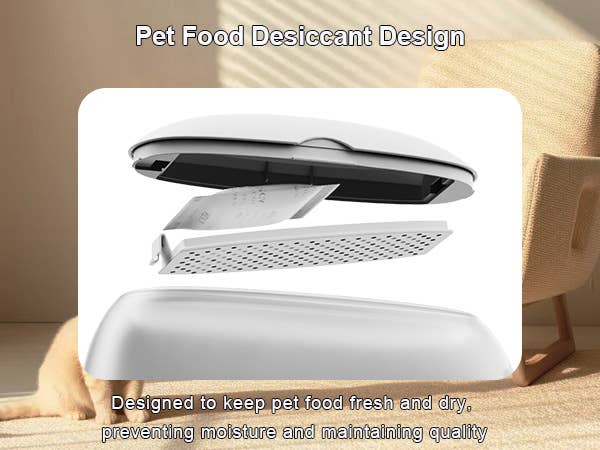 LivingTaste Home Inc - Wholesale Bird Feeder - Automatic Feeder Hanging with 1080P HD Camera and WIFI10