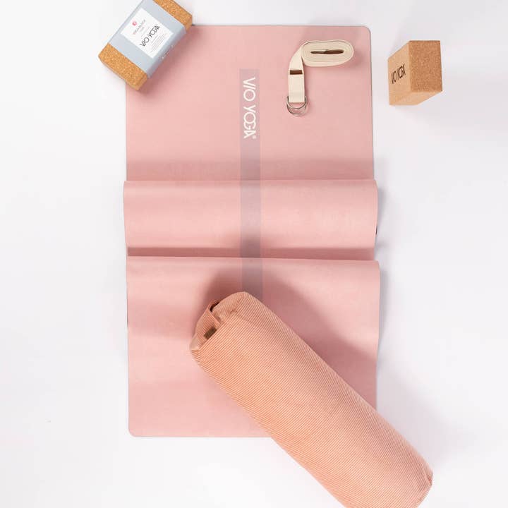 VIO YOGA® - Wholesale Yoga Mat - Velvet Rug • Plain yoga mat36