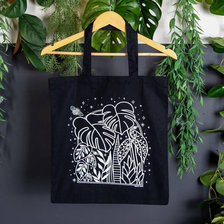 TOTE | Växt Mutha för wholesale av Variegate Design