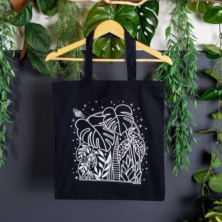 FOURRE-TOUT | Plant Mutha pour la vente par Variegate Design