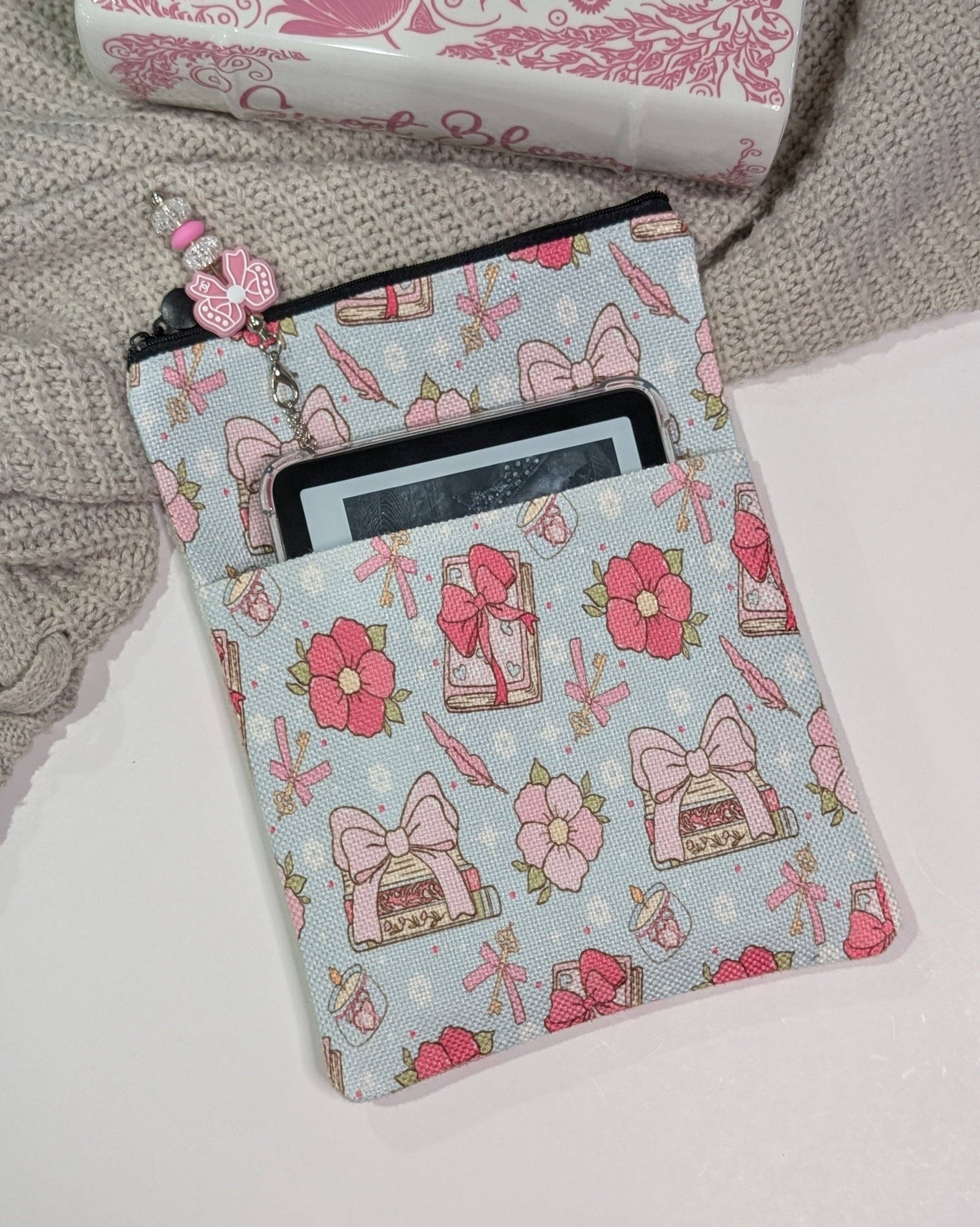 The Gift Genie LLC - Wholesale Bookcase - Book & Kindle Sleeve8