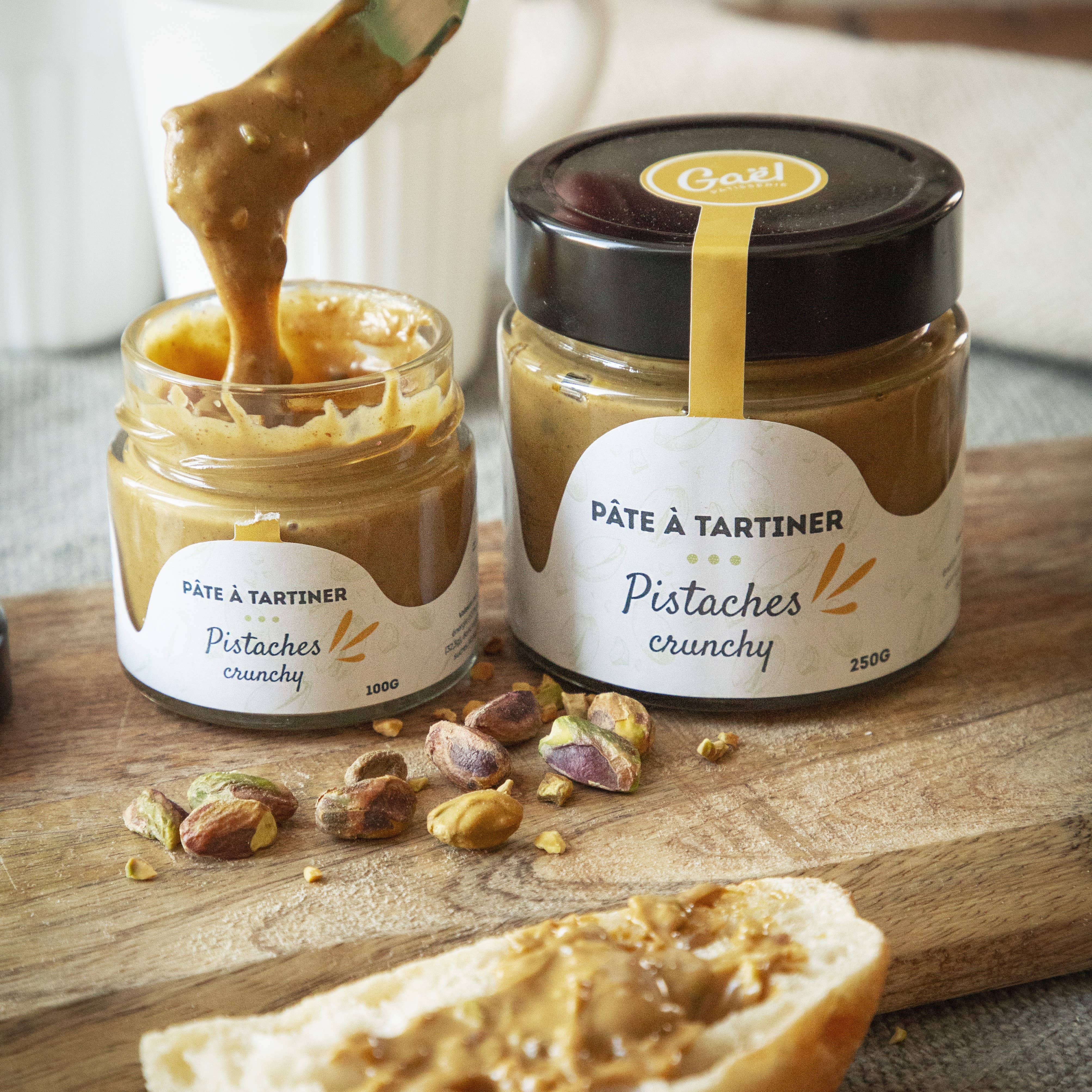 Cookiement - Wholesale Jam - Spreads | Ontdekkingsdoos ‘Spreads’3