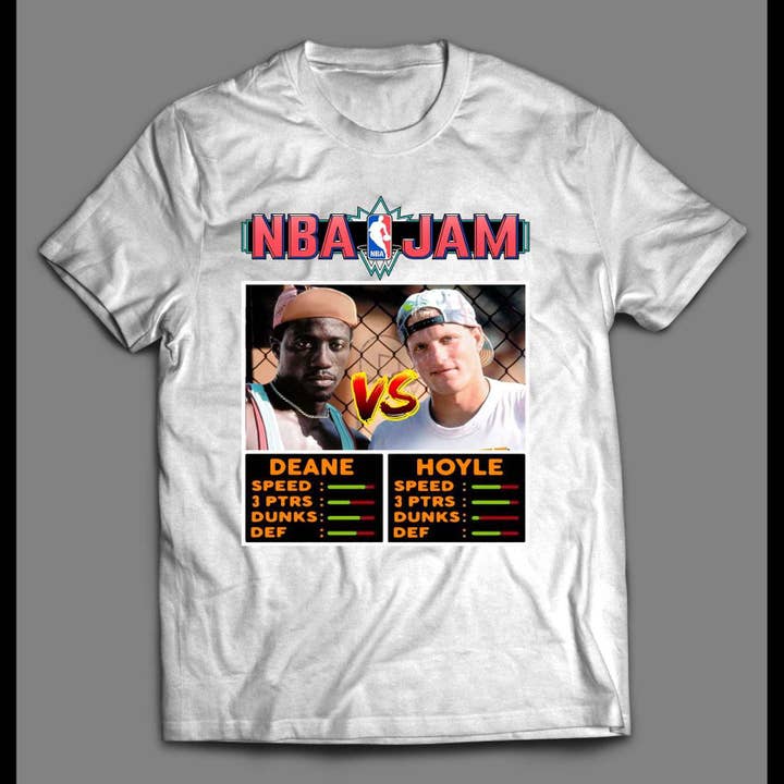 TF - Wholesale T-Shirt (Graphic) - Unisex - Video Game Parody Shirt