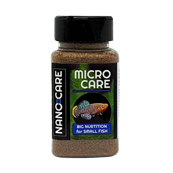 TropicZone - Wholesale Pet Supplement - Not Cat/Dog - Aquaculture-One NANO CARE Micro Care0