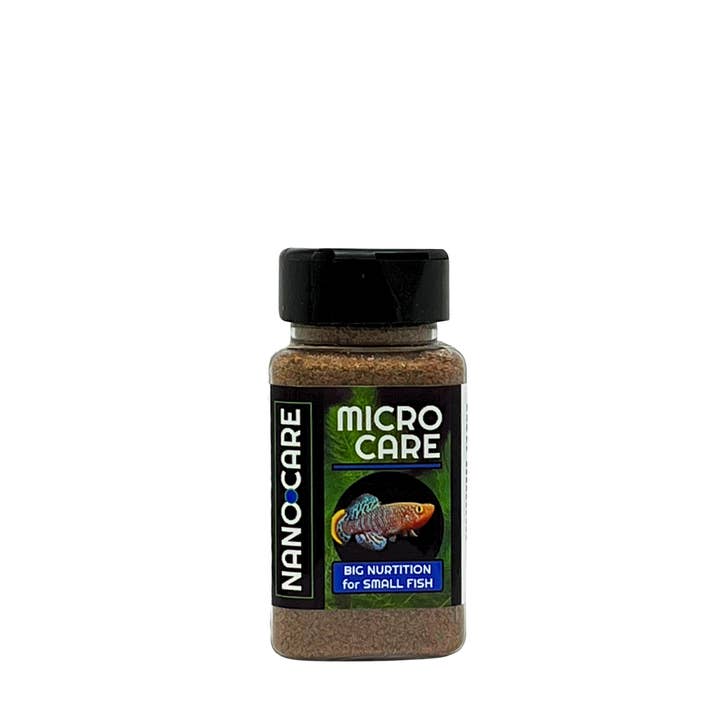Aquaculture-One NANO CARE Micro Care for wholesale by TropicZone