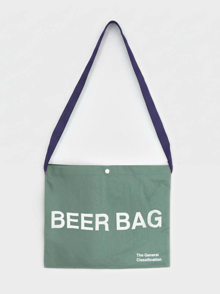 Sacoche à bière pour la vente par The General Classification