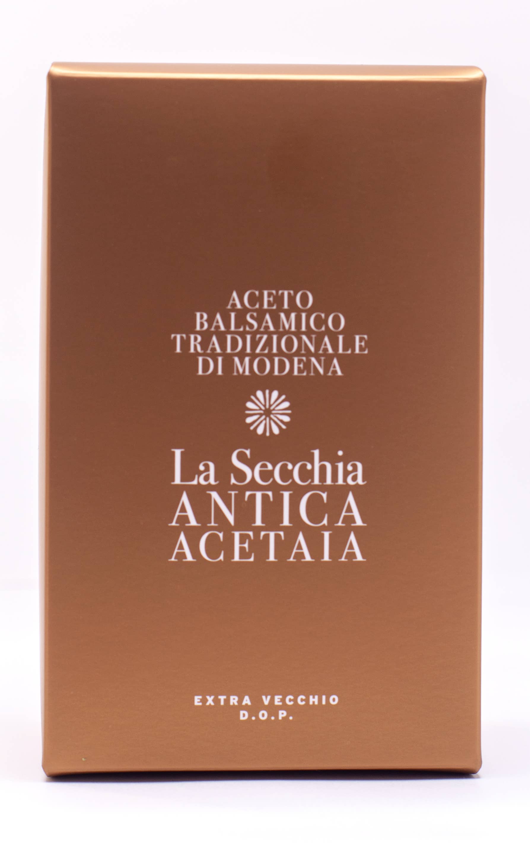 La Secchia Antica Acetaia online - Wholesale Vinegar - TRADITIONAL BALSAMIC VINEGAR OF MODENA PDO 35 years4