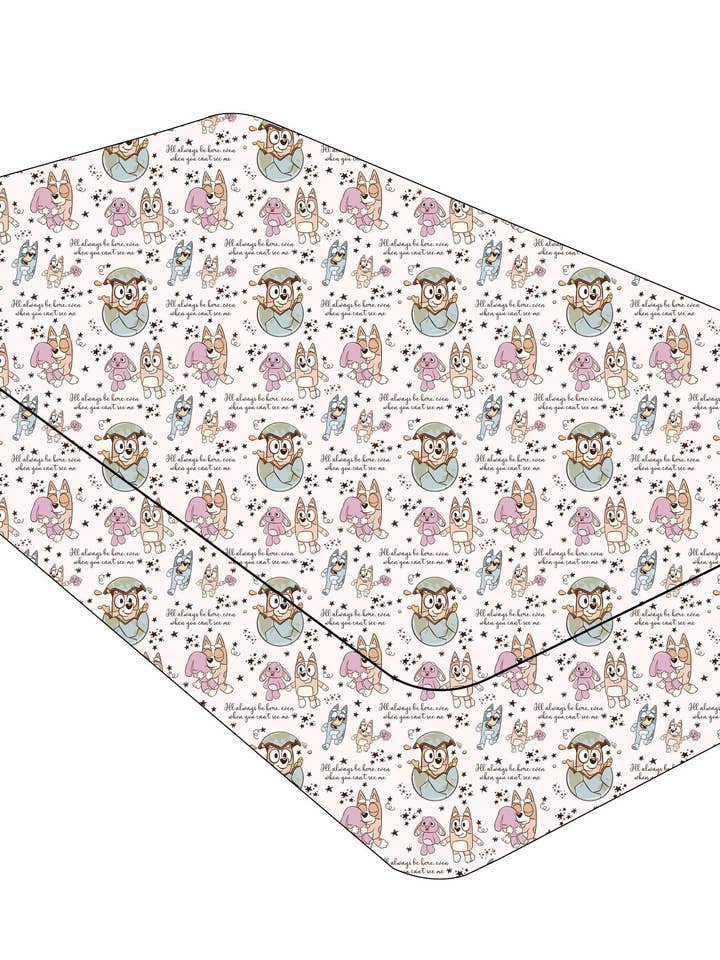 Sleepytime - Sæt med enkeltsengslagner for engroshandel hos Blush Lotus