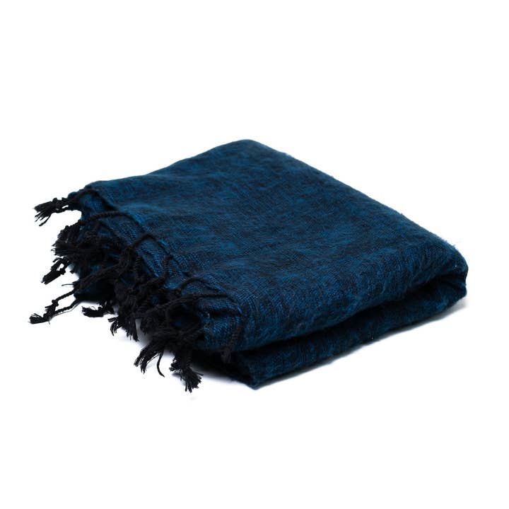 HimaOriginals - Wholesale Scarf - Unisex - Hima Originals Unisex Hand Made Yak Wool Scarf11