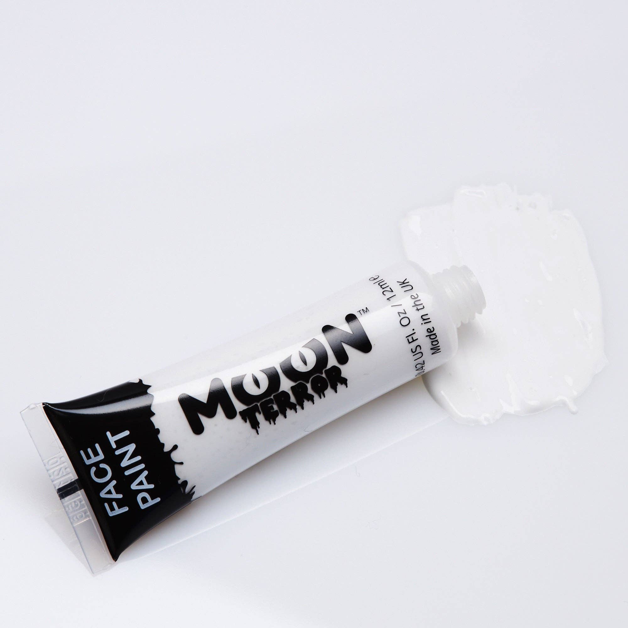 Moon Makeup - Wholesale Face Makeup Palette - Halloween Face & Body Paint Makeup14