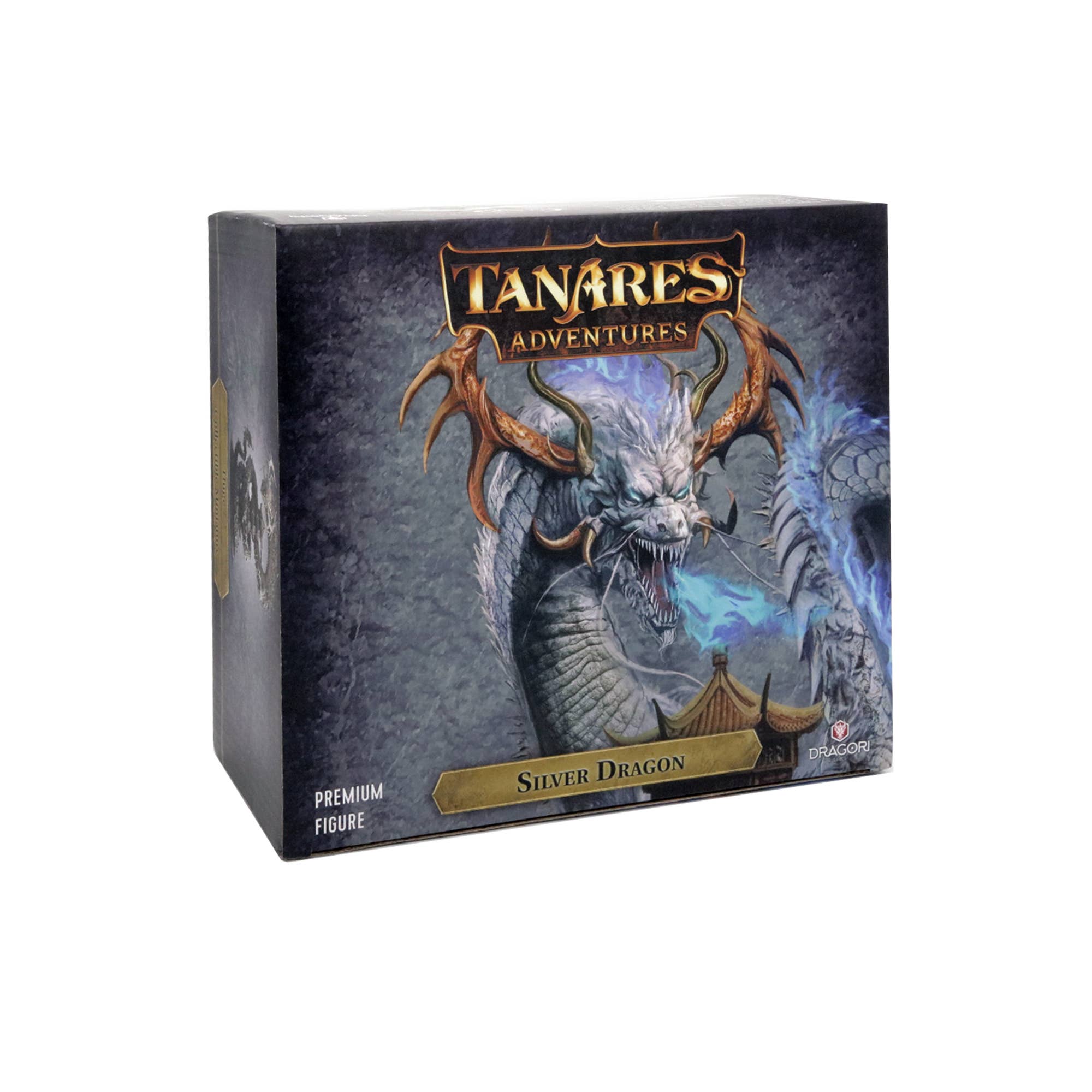 Bridge Distribution - Wholesale Board game - Tanares: Dragon Models8