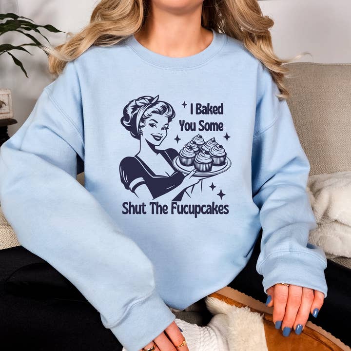 cupcakes for wholesale by LQ Designs