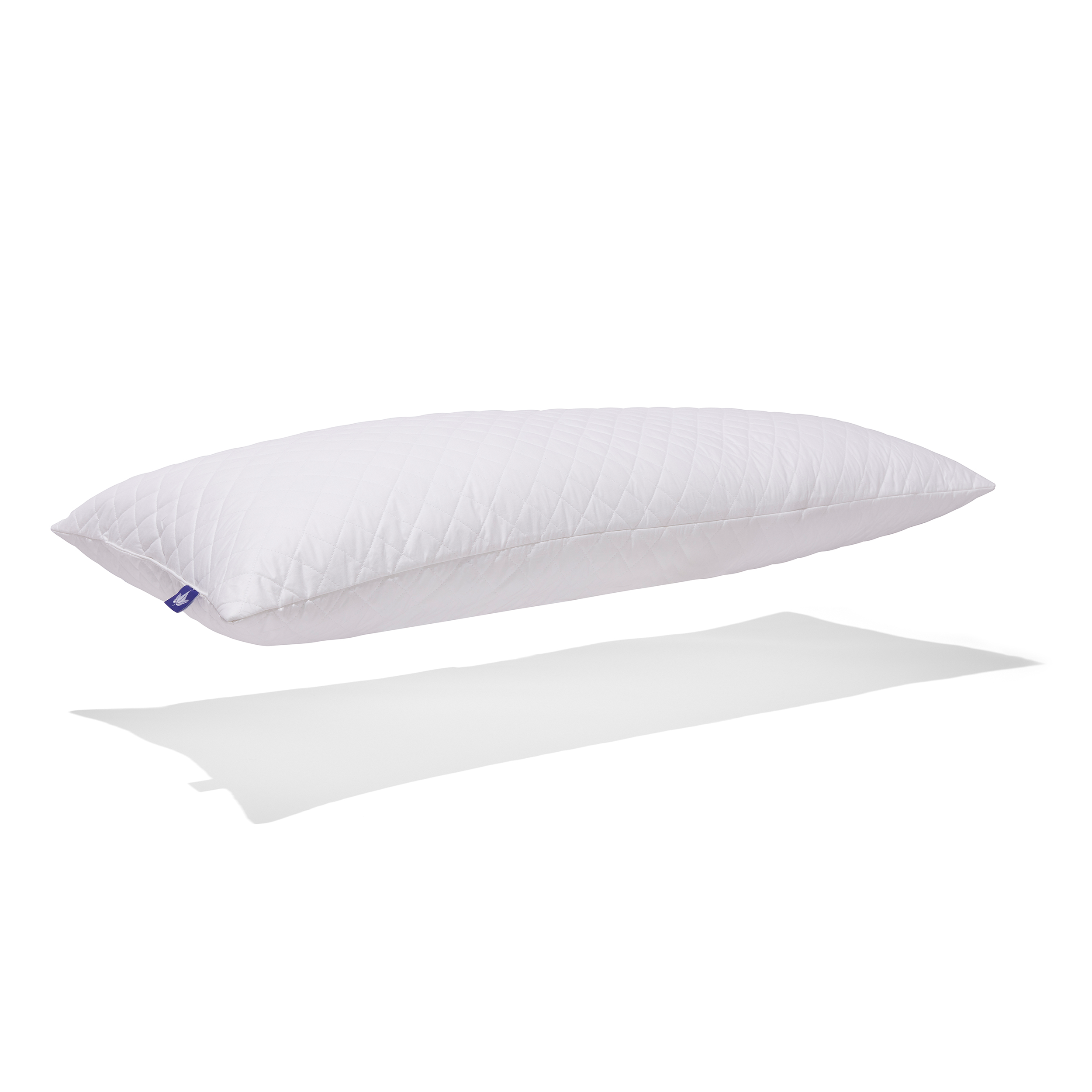 Canadian Down & Feather Company - Wholesale Bedding Pillow - Quilted White Goose Feather Body Pillow2