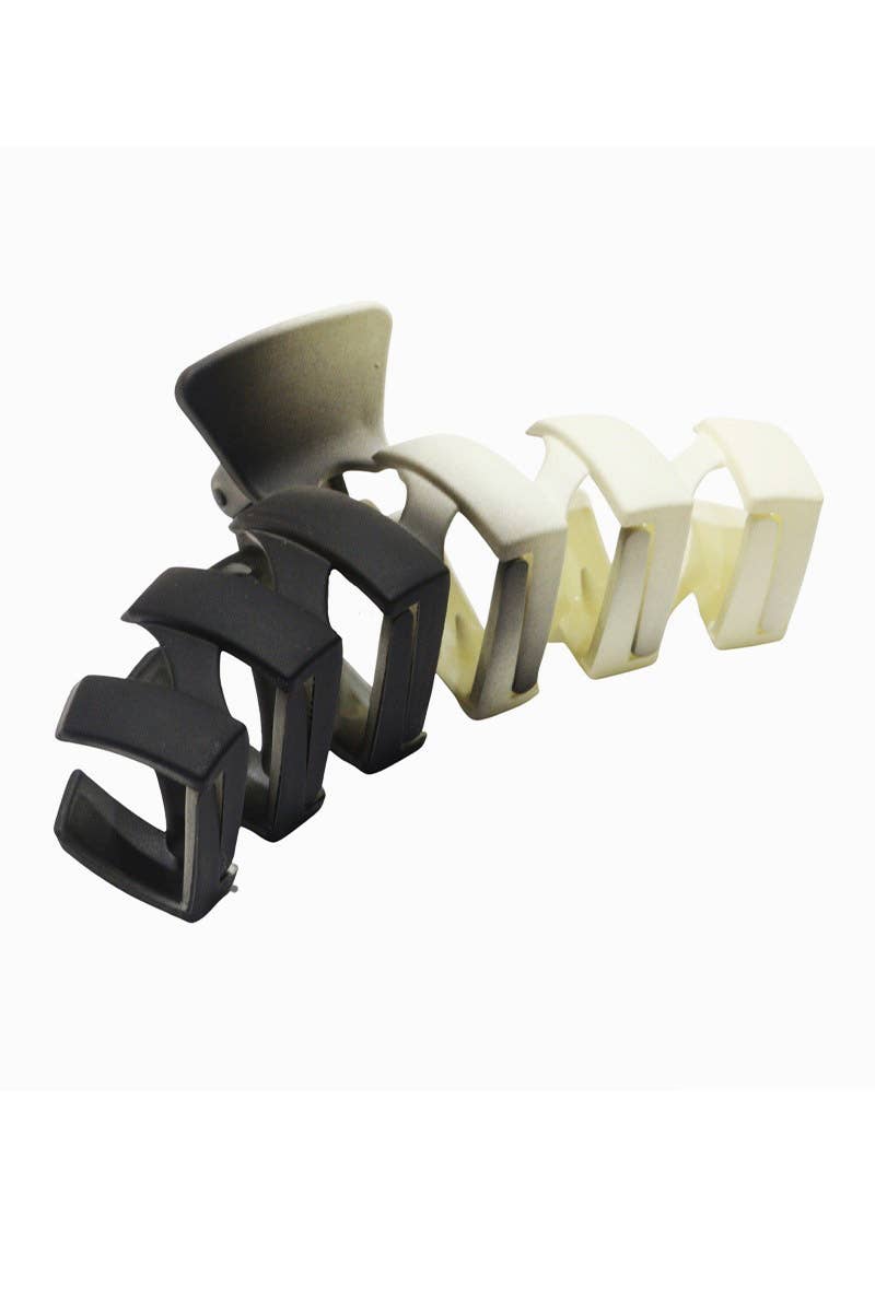 42POPS - Wholesale Hair Clip - Women's - '  Matte Hair Clips9