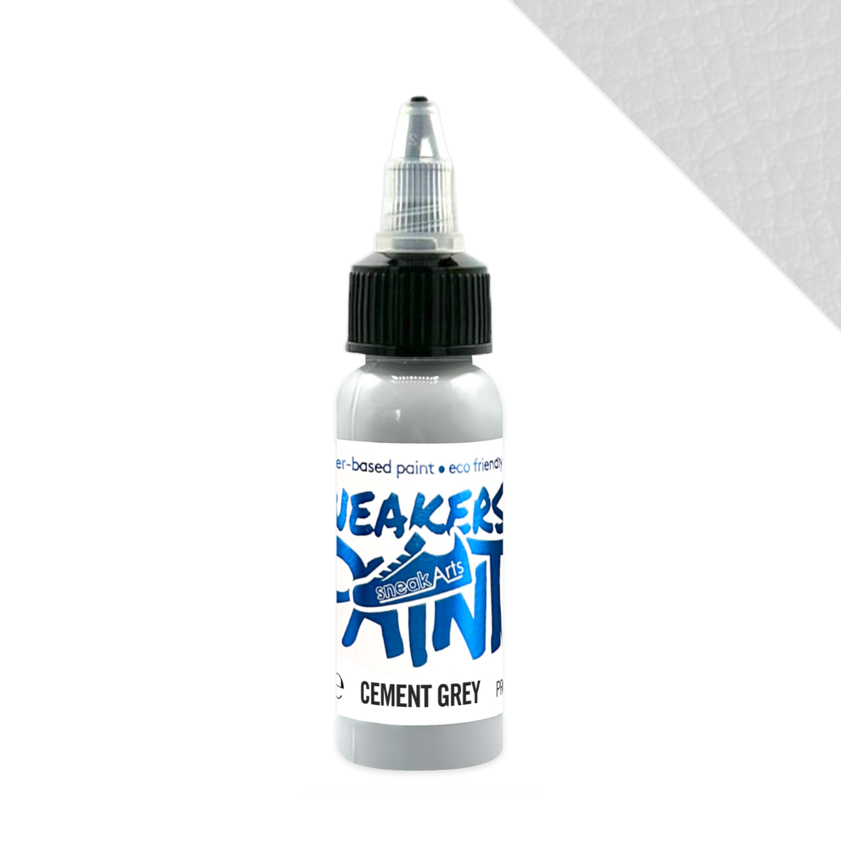 SneakArts - Wholesale Paint Set - Special paint for Leather and Textile0