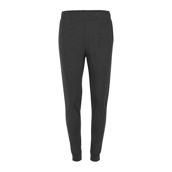 Lezat - Wholesale Athletic Sweatpants/Joggers - Women's - Tegan Organic Cotton Jogger Pant85