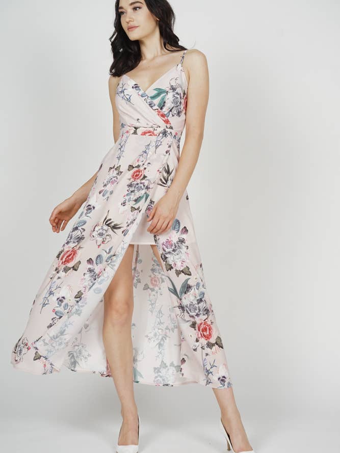 Magnolia Dress for wholesale by MDS