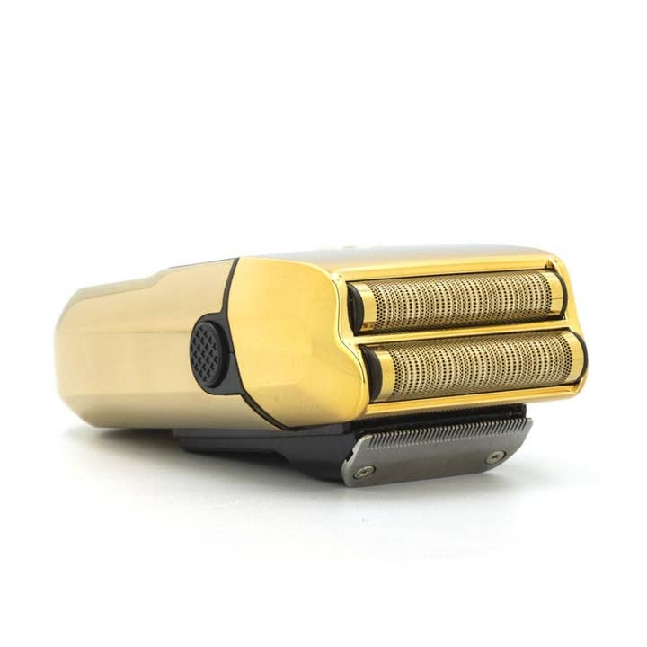 Barbarossa Brothers Online – wholesale Electric shaver – Men’s – Titanium Electric Foil & Precision Shaver for Head & Body Shaving*4