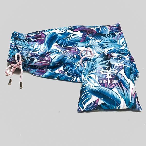 Bondi Joe Swimwear – wholesale Swim shorts – Men′s – Rockley Mens Swim Trunks2