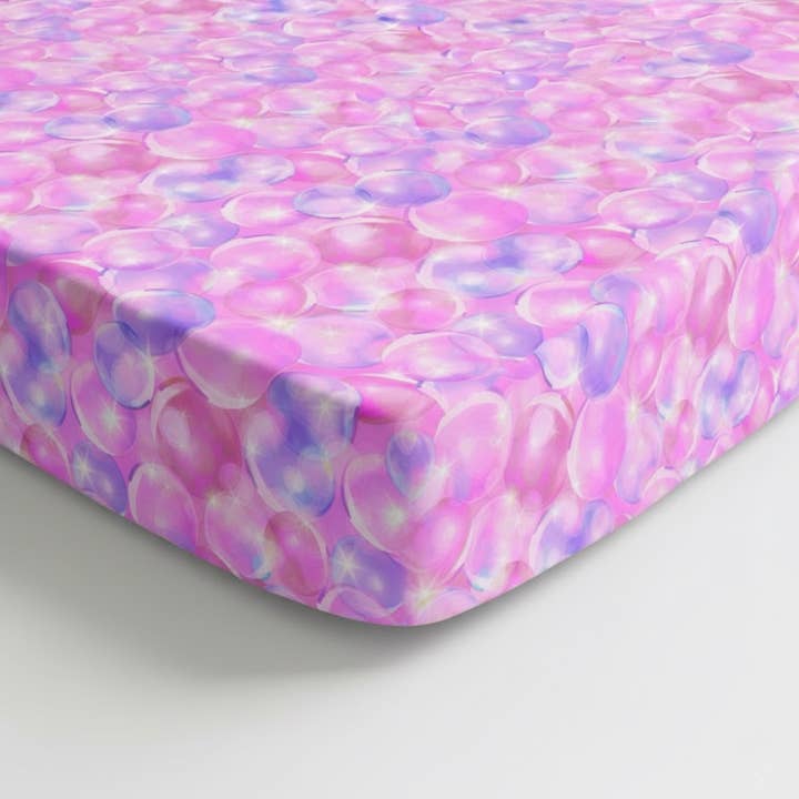 Wicked Cute | Bubbles | Full Sheet for wholesale by Little Popp Crew