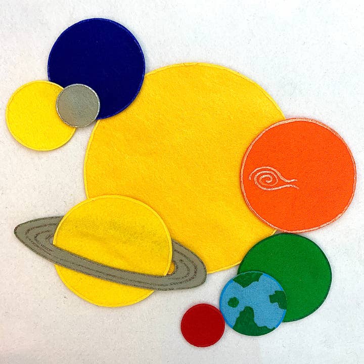 Planets for wholesale by Heartfelt Stories