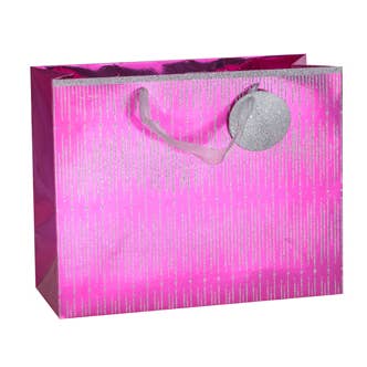 The Unique Paper Company – wholesale Gift bag – Glitterati Glitter Gift Bags