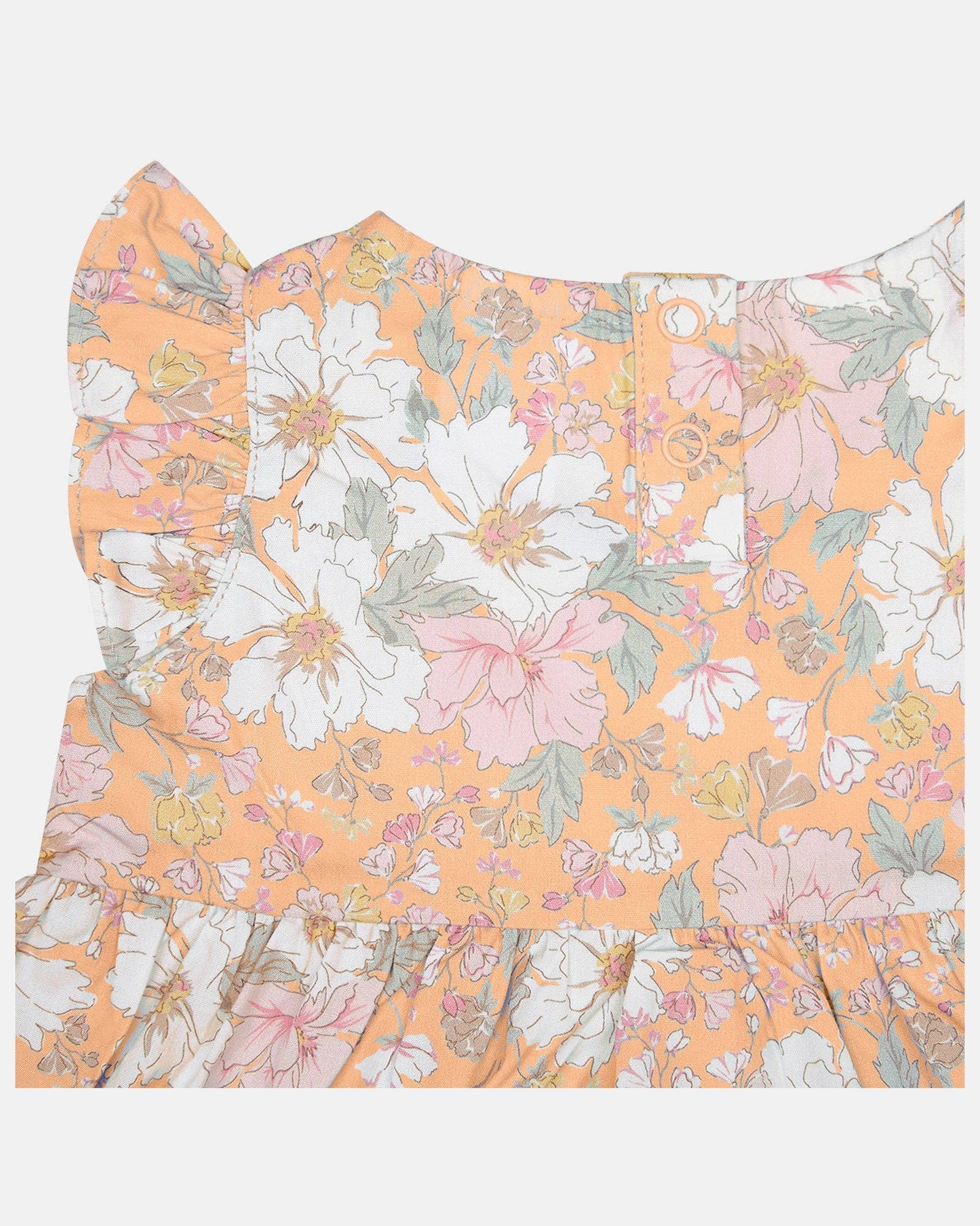 Toshi - Vente Robe – bébé - Robe pour bébé Yasmin14